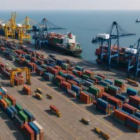 کارشناس بازرگانی