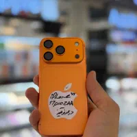 آیفون ۱۷ پرو