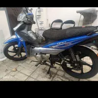 موتور لیفان pk135