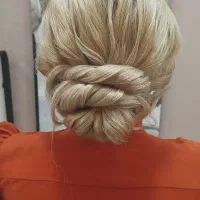 بافت،اکستنشن بافت ،شنیون، موخوره گیری