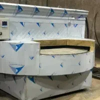 دستگاه‌های‌نانوایی گردون*روتاری*تونلی و غیره
