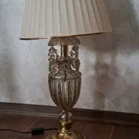 اباژور رو میزی|چراغ خواب و آباژور|اندیشه, شهرک صدف|دیوار