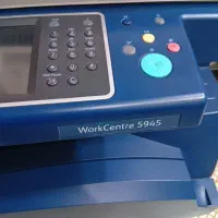فتوکپی زیراکس مدل5945
