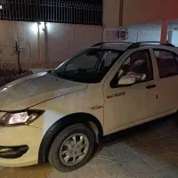 کوییک GXL 1402|خودرو سواری و وانت|مشهد, الهیه|دیوار