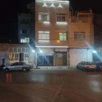 فروش اپارتمان60متری باده متر تجاری مشترک