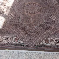 دو تخته فرش ۱۲ متری سالم و تمیز