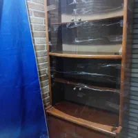 تلویزیون قدیمی|تلویزیون و پروژکتور|تربت جام, شهرک آزادگان|دیوار