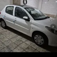 207iپانا ارتقا یافته 1404بدون کارکرد