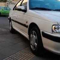 پژو پارس tu5 مدل ۱۳۹۸|خودرو سواری و وانت|تهران, جنتآباد جنوبی|دیوار