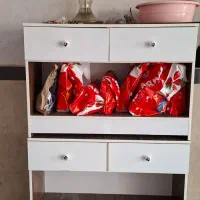 کمد دیواری و جا کفشی