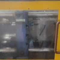 کارگر تزریق پلاستیک