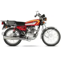 موتور هندا کویر 125سی سی