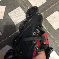 اسکیت سرعت سایز۳۹