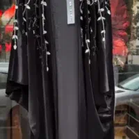 عباهای جواهر دوزی و لباس مجلسی|لباس|تهران, افسریه شمالی|دیوار