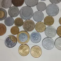 سکه های کلکسیونی