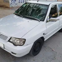 پراید ۱۳۲مدل ۸۸|خودرو سواری و وانت|اهواز, شهرک برق|دیوار