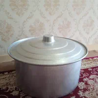 دیگ پخت غذا جنس روی قدیمی|ظروف پخت‌وپز|اهواز, معین زاده|دیوار