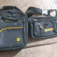 کیف رودوشی و کمری