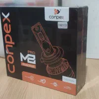 چهار عدد هدلایت m8پرو کانپکس انباکس فوق العاده