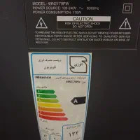 تلویزیون شکسته 49 هایسنس