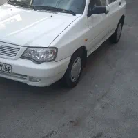 پراید ۱۱۱ مدل ۹۷ بدون رنگ|خودرو سواری و وانت|رشت, حمیدیان|دیوار