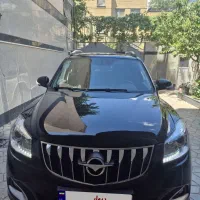 هایما  s7 مدل ۱۴۰۳