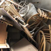 ضایعات چوب مبل و تخت|مبلمان خانگی و میز عسلی|رباطکریم, شهرک صنعتی نصیرآباد|دیوار