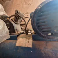 پمپ باد|ابزارآلات|مشهد, نوید|دیوار