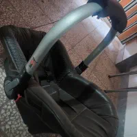 کریر|کالسکه و لوازم جانبی|قم, انسجام|دیوار