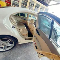 بنز E240 شخصی|خودرو سواری و وانت|تهران, پامنار|دیوار