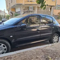 206 تیپ 5|خودرو سواری و وانت|کرج, شهرک اوج|دیوار