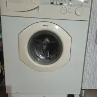 ماشین لباسشویی هایر