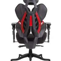 صندلی گیمینگ اصلی Balans|مبلمان اداری|قم, مجیدیه|دیوار