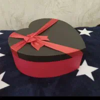 جعبه کادو هاردباکس