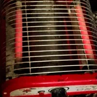 کرسی برقی قدیمی|کلکسیون اشیاء عتیقه|مشهد, قائم|دیوار