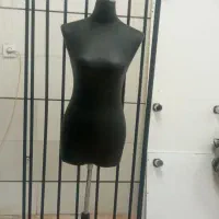 مانکن و قفس مانکن|فروشگاه و مغازه|قروه, |دیوار