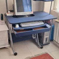 میز کامپیوتر