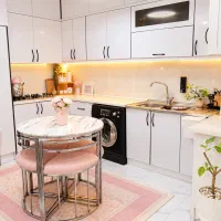 میز نهار خوری 4 نفره