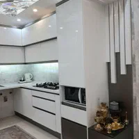 طراحی و ساخت انواع کابینت|خدمات پیشه و مهارت|سبزوار, ابارش|دیوار