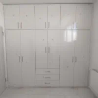 ام دی اف کار کابینت و کمددیواری تعمیر تعویض نصب