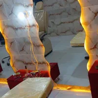 آرایشگاه گلاریس در خدمت شما با عرضه انواع خدمات
