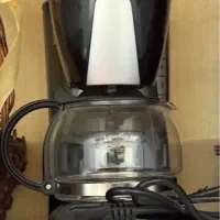 قهوه ساز سرخ کن چرخ گوشت