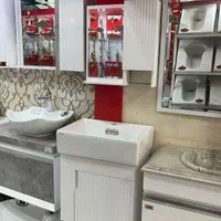 فولست روشویی آرسس50cm*35cm|لوازم سرویس بهداشتی|میبد, |دیوار