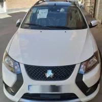 کوییک Gxr فول|خودرو سواری و وانت|اصفهان, ارغوانیه|دیوار