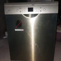 ظرفشویی  ۱۴ ن بوش اصل آلمان
