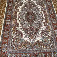 فرش موج مهرکرم1000شانه قالی تارا(فرش کریم زاده)|فرش|تبریز, |دیوار