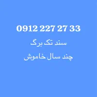 0912 227 27 33