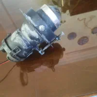 مه شکن mvm315 سمت چپ