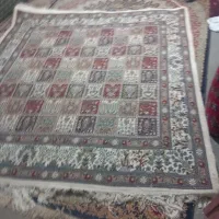 فرش دستباف 2در2