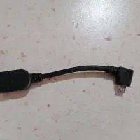 کابل مبدل OTG